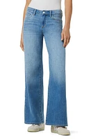 Joe's The Loulou Wide Leg Jeans Hot Shot at Nordstrom,