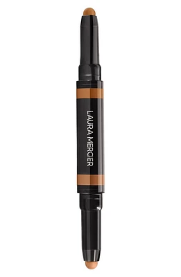 Laura Mercier Secret Camouflage Correct and Brighten Concealer Duo Stick in 5N at Nordstrom