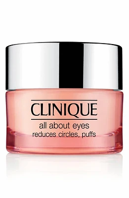 Clinique All About Eyes Eye Cream with Vitamin C at Nordstrom