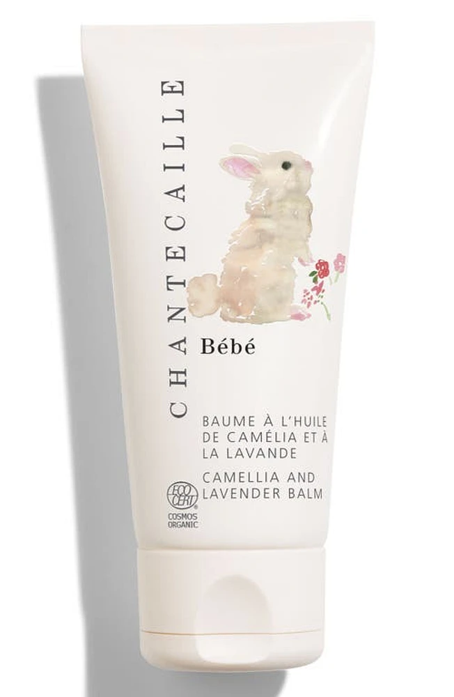 Chantecaille Baby Camellia & Lavender Balm at Nordstrom