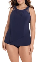 Miraclesuit Illusionists Ursula Swim Top at Nordstrom,