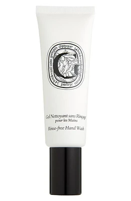 Diptyque Rinse-Free Hand Cleansing Wash at Nordstrom, Size 1.5 Oz