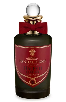 Penhaligon's Halfeti Leather Eau de Parfum at Nordstrom, Size 3.4 Oz