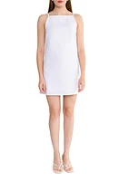 WAYF Panama Minidress at Nordstrom,