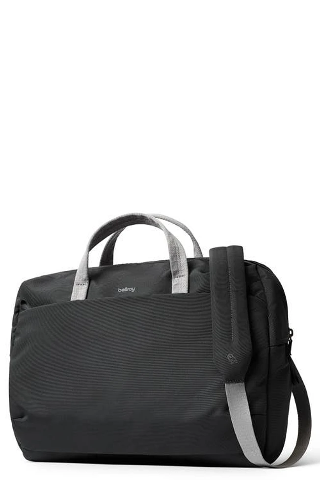 Bellroy Tech Briefcase in Charcoal at Nordstrom