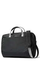 Bellroy Tech Briefcase in Charcoal at Nordstrom