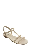 VANELi Brunel Sandal Cream at Nordstrom,