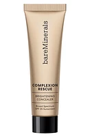 bareMinerals Complexion Rescue Brightening Concealer SPF 25 in Medium Natural Pecan at Nordstrom