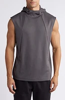 zella Arch Sleeveless Hoodie at Nordstrom,