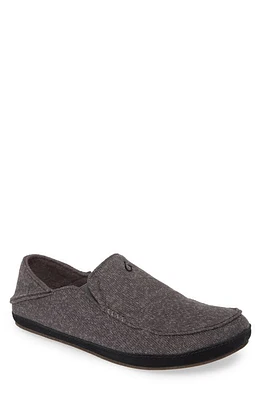 OluKai Moloa Hulu Slip-On at Nordstrom,