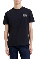 French Connection Repeat Logo Graphic Tee at Nordstrom,