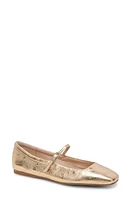 Dolce Vita Reyes Mary Jane Leather at Nordstrom,