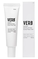 Verb Ghost Exfoliating Scalp Nectar at Nordstrom, Size 2 Oz