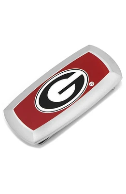 Cufflinks, Inc. University of Georgia Bulldogs Money Clip at Nordstrom