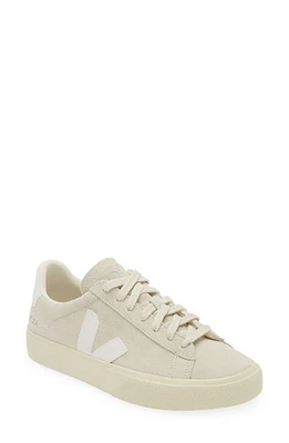 Veja Campo Sneaker Natural White at Nordstrom,