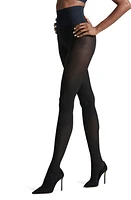 Commando Semi Opaque 35 Denier Tights Black at Nordstrom,