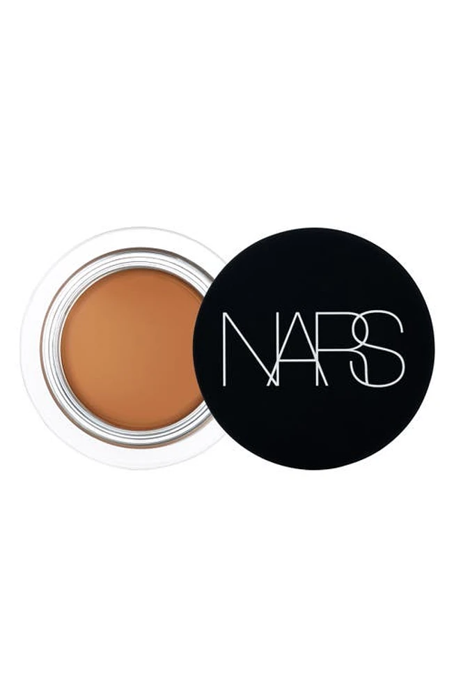 NARS Soft Matte Complete Concealer in Walnut at Nordstrom