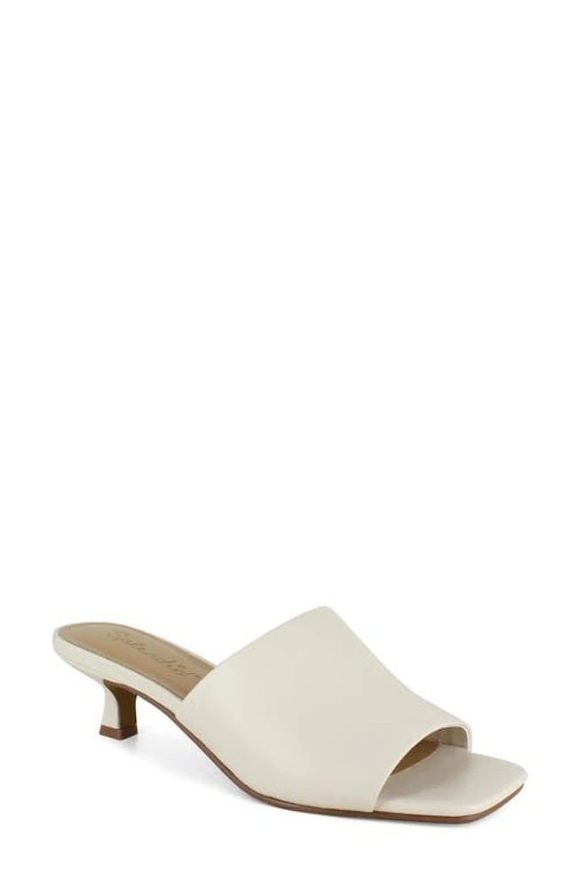 Splendid Hampton Slide Sandal Oat at Nordstrom,