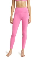 Alo Airbrush High Waist 7/8 Leggings at Nordstrom,