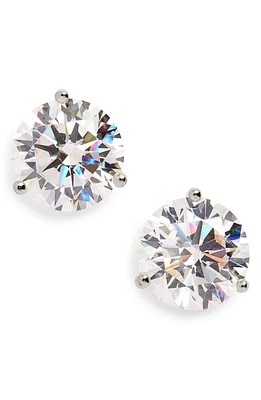 Nordstrom Cubic Zirconia Stud Earrings