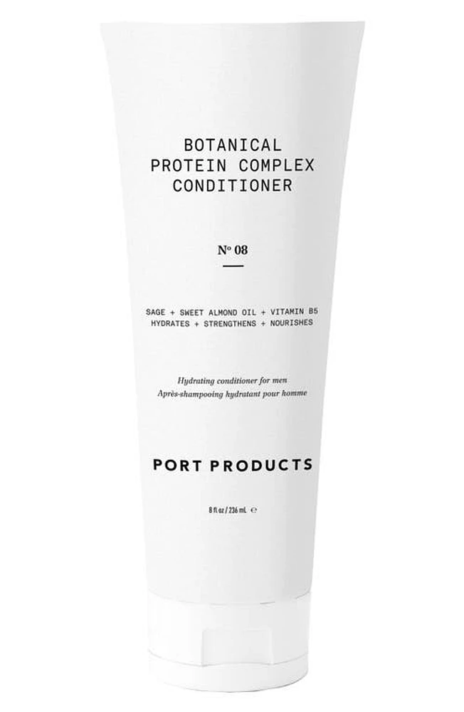 Port Products Botanical Protein Complex Conditioner at Nordstrom