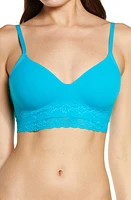 Natori Bliss Perfection Contour Soft Cup Bralette at Nordstrom,