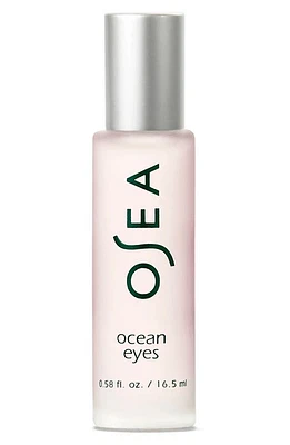 OSEA Ocean Eyes Age-Defying Gel Eye Serum at Nordstrom, Size 0.55 Oz