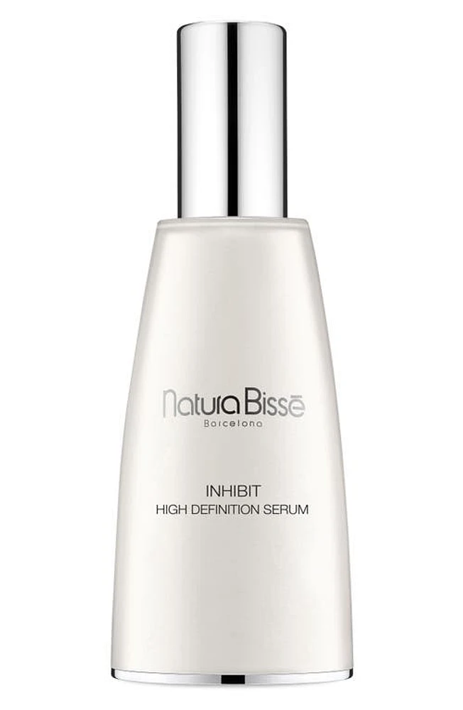 Natura Bissé Inhibit High Definition Serum at Nordstrom, Size 2 Oz