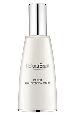 Natura Bissé Inhibit High Definition Serum at Nordstrom, Size 2 Oz