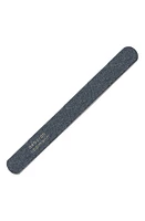 Deborah Lippmann Metal Queen Nail File in Black at Nordstrom