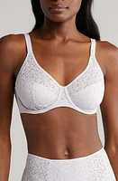 Chantelle Lingerie Norah Comfort Underwire Bra at Nordstrom,