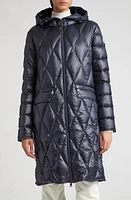 Moncler Serilong Recycled Nylon Long Coat at Nordstrom,