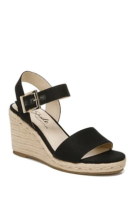 LifeStride SHOES Tango Wedge Sandal at Nordstrom,