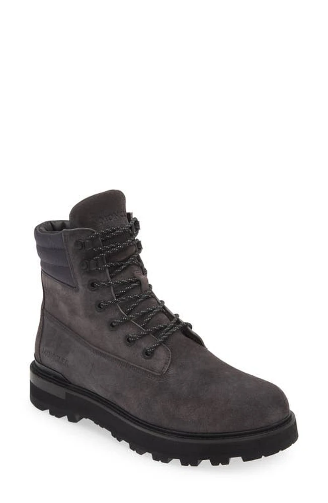 Moncler Peka Hiking Boot at Nordstrom,