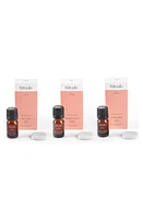 CANOPY Rituals Aroma Kit in Light/Pastel Pink at Nordstrom