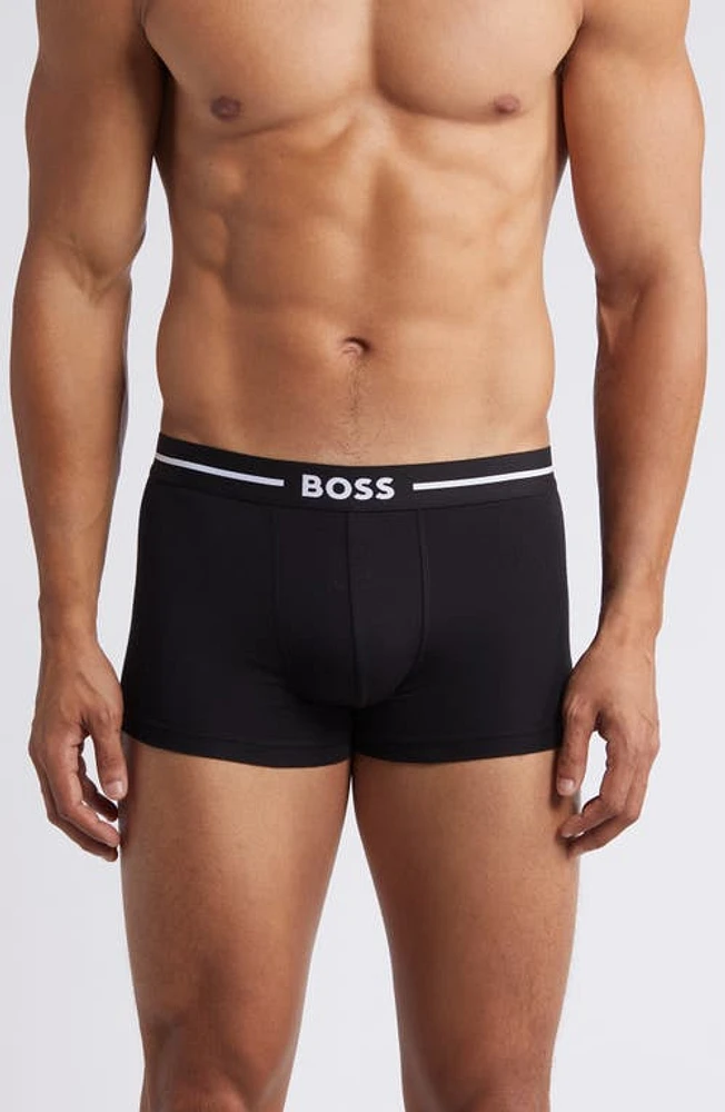 BOSS Assorted 3-Pack Trunks Open Miscellaneous at Nordstrom,