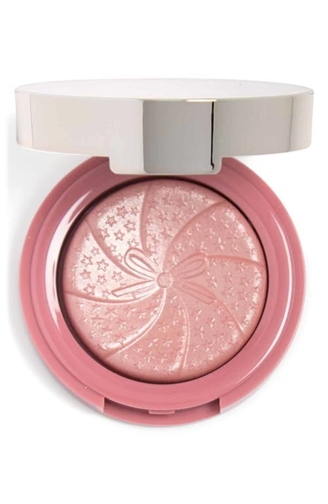 Ciaté Glow-To Illuminating Blush in Deep Love at Nordstrom