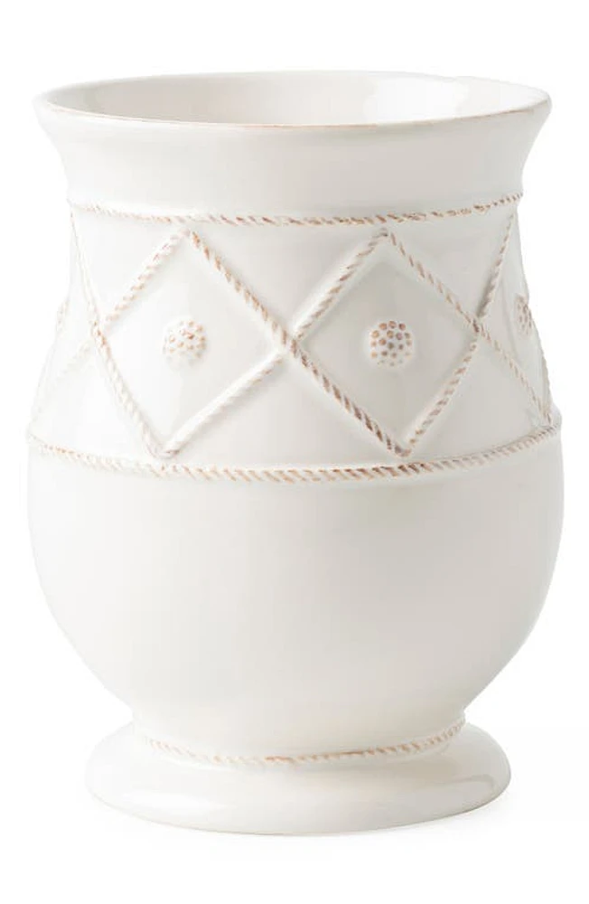 Juliska Whitewash Utensil Crock at Nordstrom