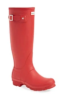 Hunter Original Tall'Rain Boot at Nordstrom,