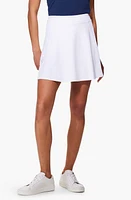 NZ Active by NIC+ZOE Lace Skort at Nordstrom,