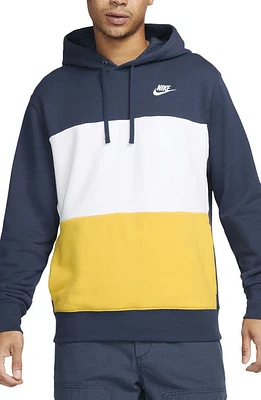 Nike Club Fleece Hoodie at Nordstrom,