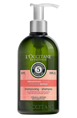 L'Occitane Intensive Repair Shampoo at Nordstrom, Size 16.9 Oz