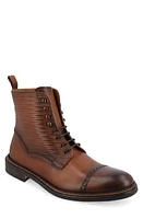 TAFT The Jones Cap Toe Boot at Nordstrom