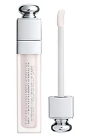 DIOR Addict Lip Maximizer Serum in 000 Universal Clear at Nordstrom