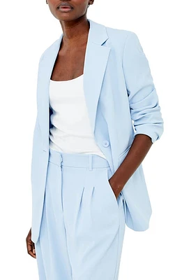 French Connection Harrie One-Button Blazer at Nordstrom,