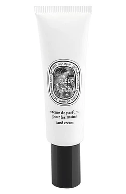 Diptyque Fleur de Peau Hand Cream at Nordstrom