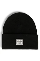 Herschel Supply Co. Elmer Knit Beanie in Black at Nordstrom