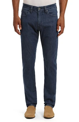 34 Heritage Charisma Relaxed Fit Jeans Mid Kona at Nordstrom, X