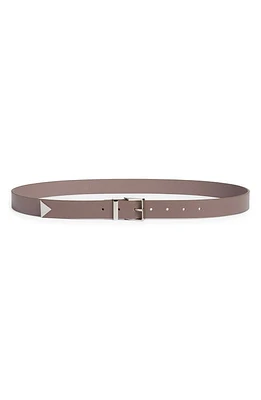 Nordstrom Palmer Leather Belt at Nordstrom,