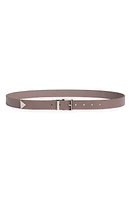 Nordstrom Palmer Leather Belt at Nordstrom,